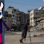 Greta Thunberg and international activists mistreated after Israel intercepted Gaza aid flotilla